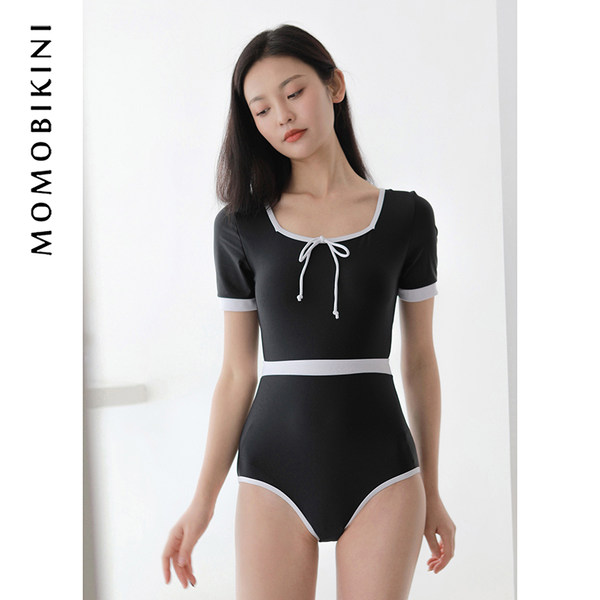 ชุดว่ายน้ำผู้หญิง ชุดว่ายน้ำน่ารัก Bikini ชุดไปทะเล