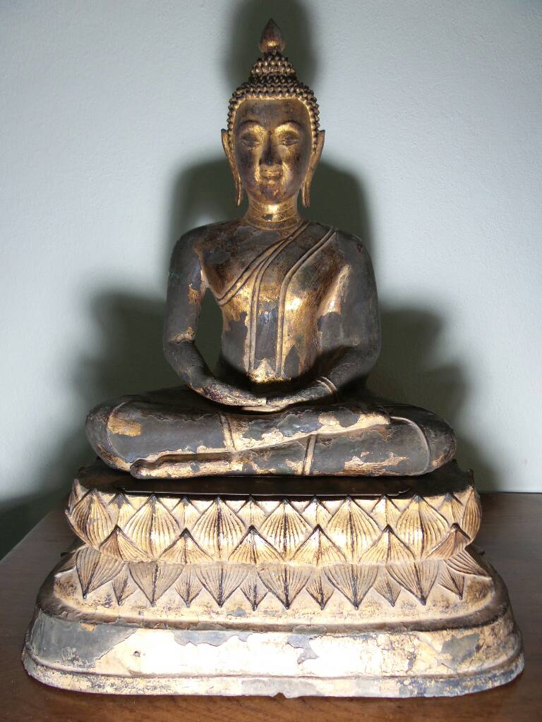 พระรัตนะ