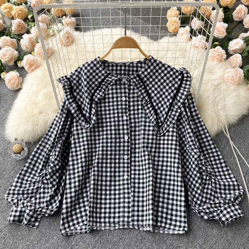 เสื้อสีดำสุภาพ เรียบหรู ดูดี เหมาะกับทุกโอกาส | เสื้อผู้หญิงสุภาพ ICC