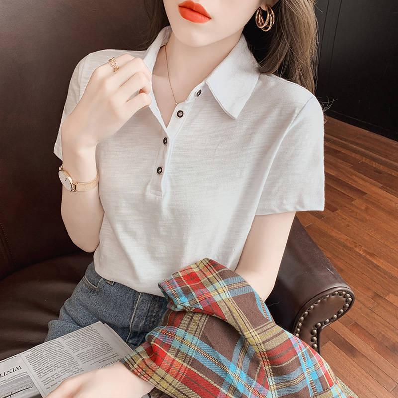 เสื้อยืดวัยรุ่น ลายน่ารักจาก Yan Li ส่งฟรีทั่วประเทศไทย