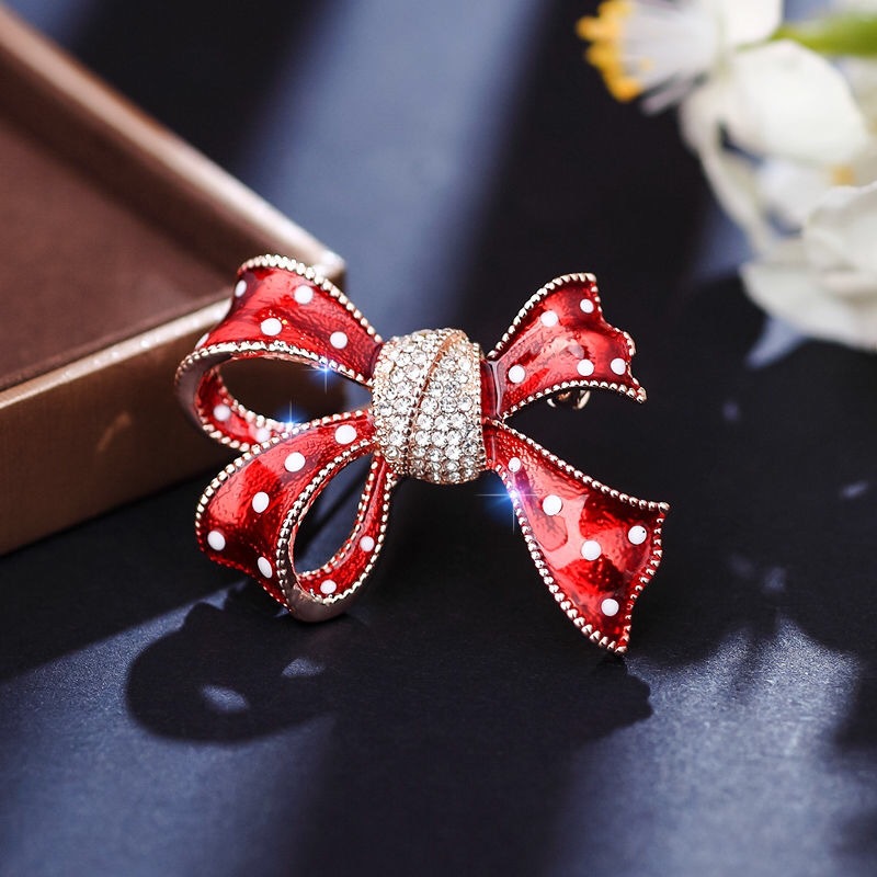 เข็มกลัด เข็มกลัดสวยๆ เข็มกลัดติดเสื้อ Brooch