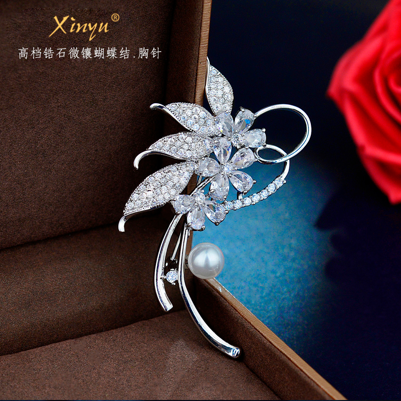 เข็มกลัด เข็มกลัดสวยๆ เข็มกลัดติดเสื้อ Brooch