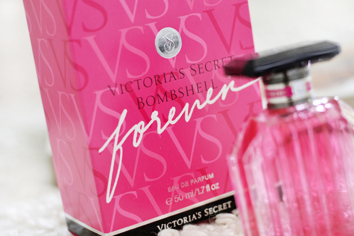 Victoria's Secret / Eau de Parfum 50 ml. (Bombshell Forever)