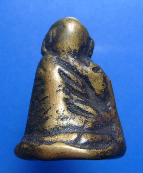 หลวงพ่อพิธ วัดฆะมัง