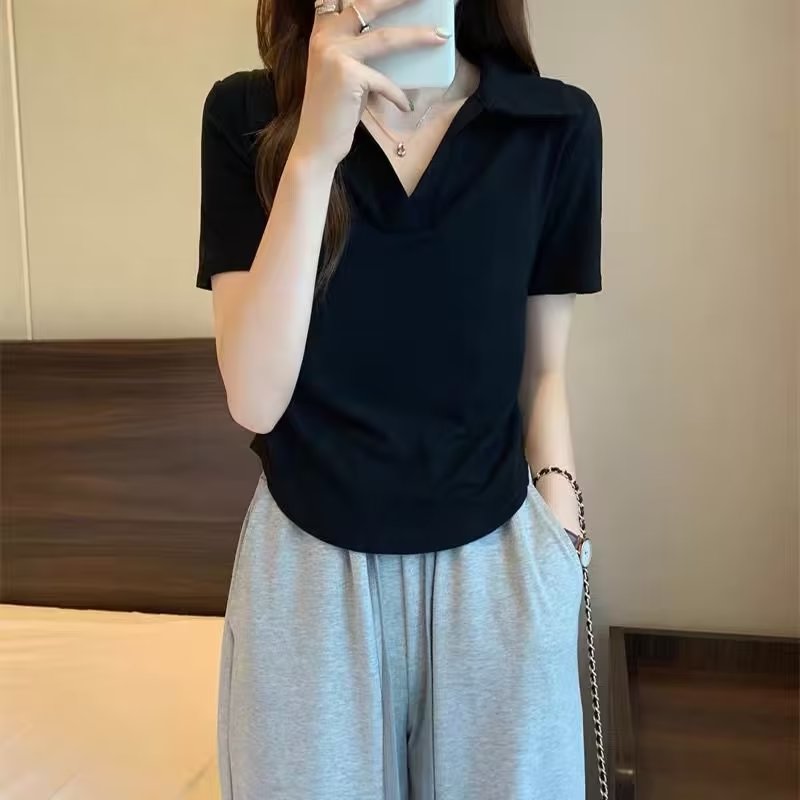 เสื้อผ้าคนอ้วน เสื้อผ้าสาวอวบ(อกเสื้อ38-50นิ้ว)