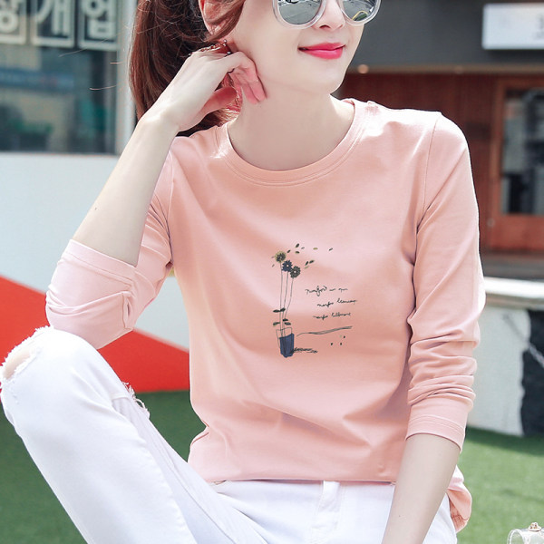 เสื้อยืดวัยรุ่น เสื้อยืดผู้หญิง