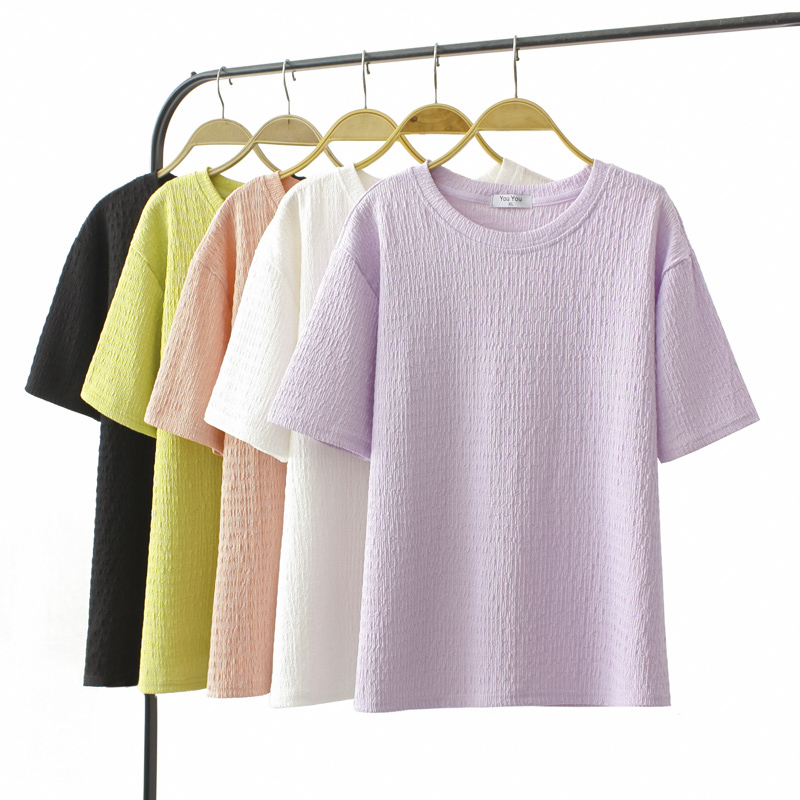 เสื้อผ้าคนอ้วน เสื้อผ้าสาวอวบ(อกเสื้อ38-50นิ้ว)