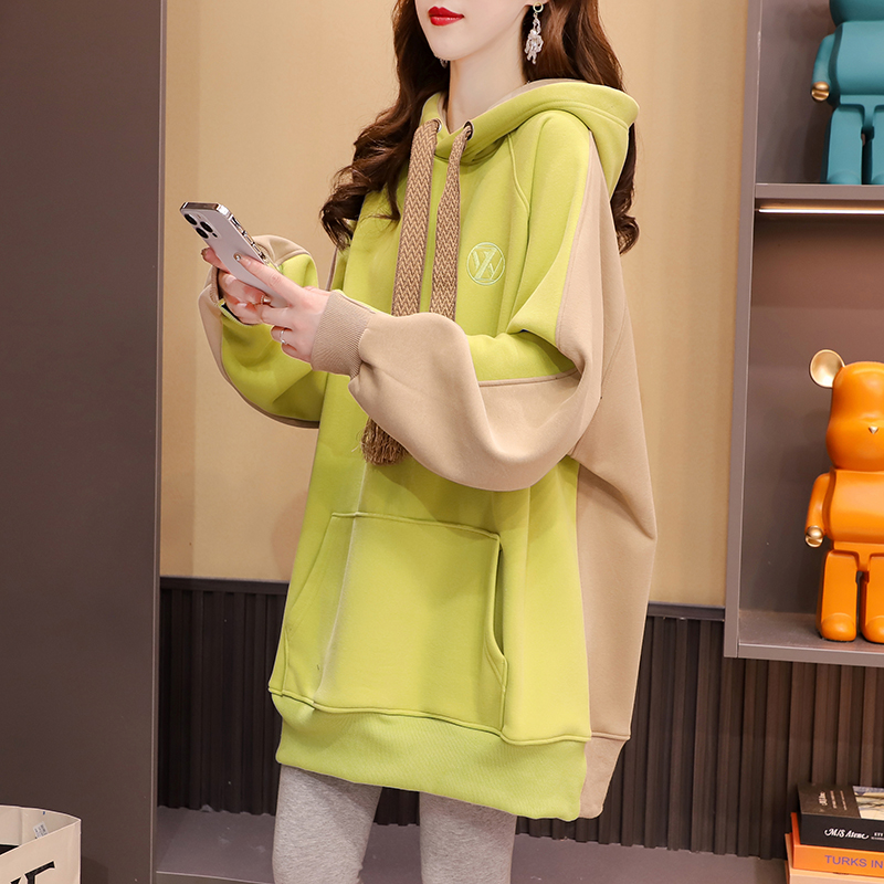 เสื้อไหมพรม เสื้อไหมพรมแขนยาว 38-44 นิ้ว ฟรีไซส์