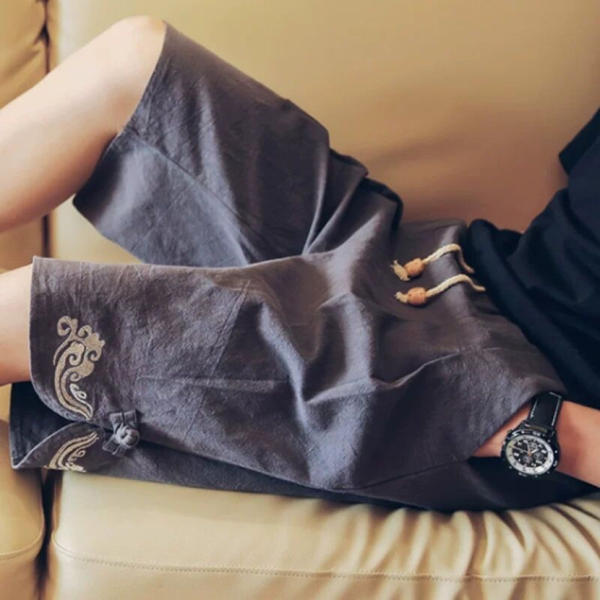 กางเกงขาสั้น L-5XL