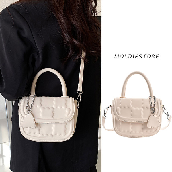 กระเป๋าสะพายข้างผู้หญิง กระเป๋าแบรนด์ MODIE