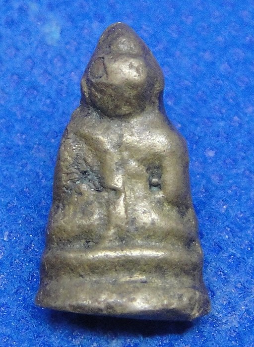 พระชัยวัฒน์ท่านเจ้าคุณศรี