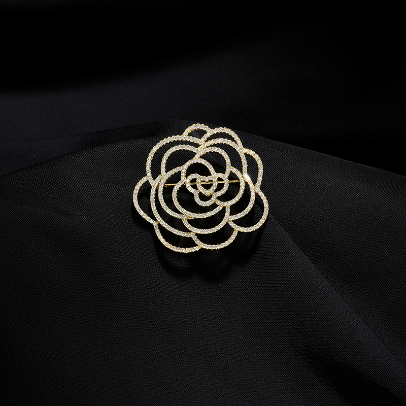 เข็มกลัด เข็มกลัดสวยๆ เข็มกลัดติดเสื้อ Brooch