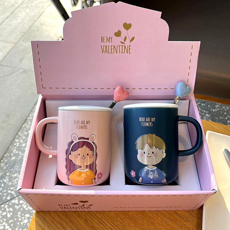แก้วเซรามิค สวยๆ แก้วมัคน่ารัก แก้วกาแฟเซรามิค