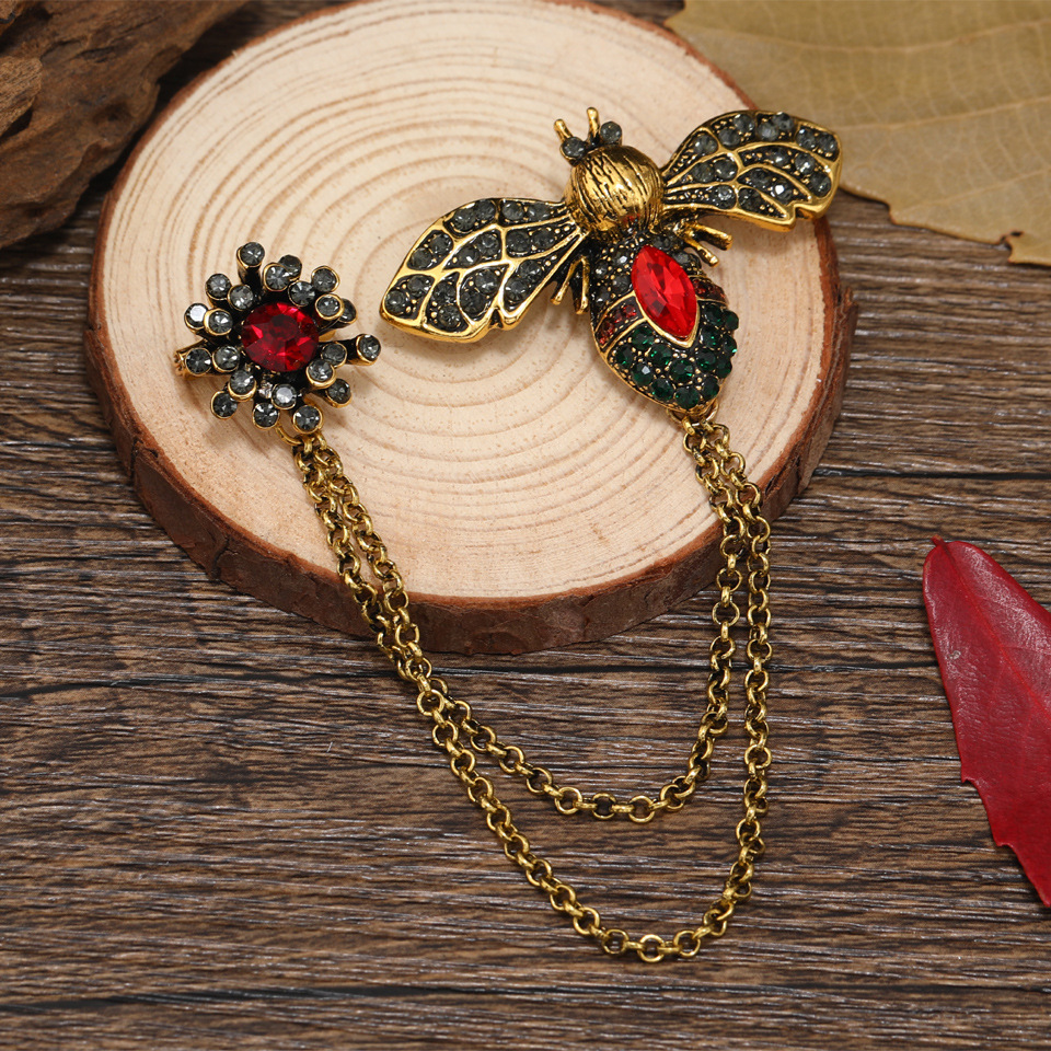 เข็มกลัด เข็มกลัดสวยๆ เข็มกลัดติดเสื้อ Brooch