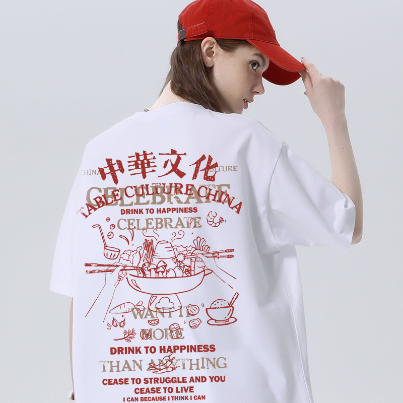 เสื้อผ้าวัยรุ่นเกาหลี เสื้อยืดวัยรุ่นผู้หญิง มีขนาด S M L XL