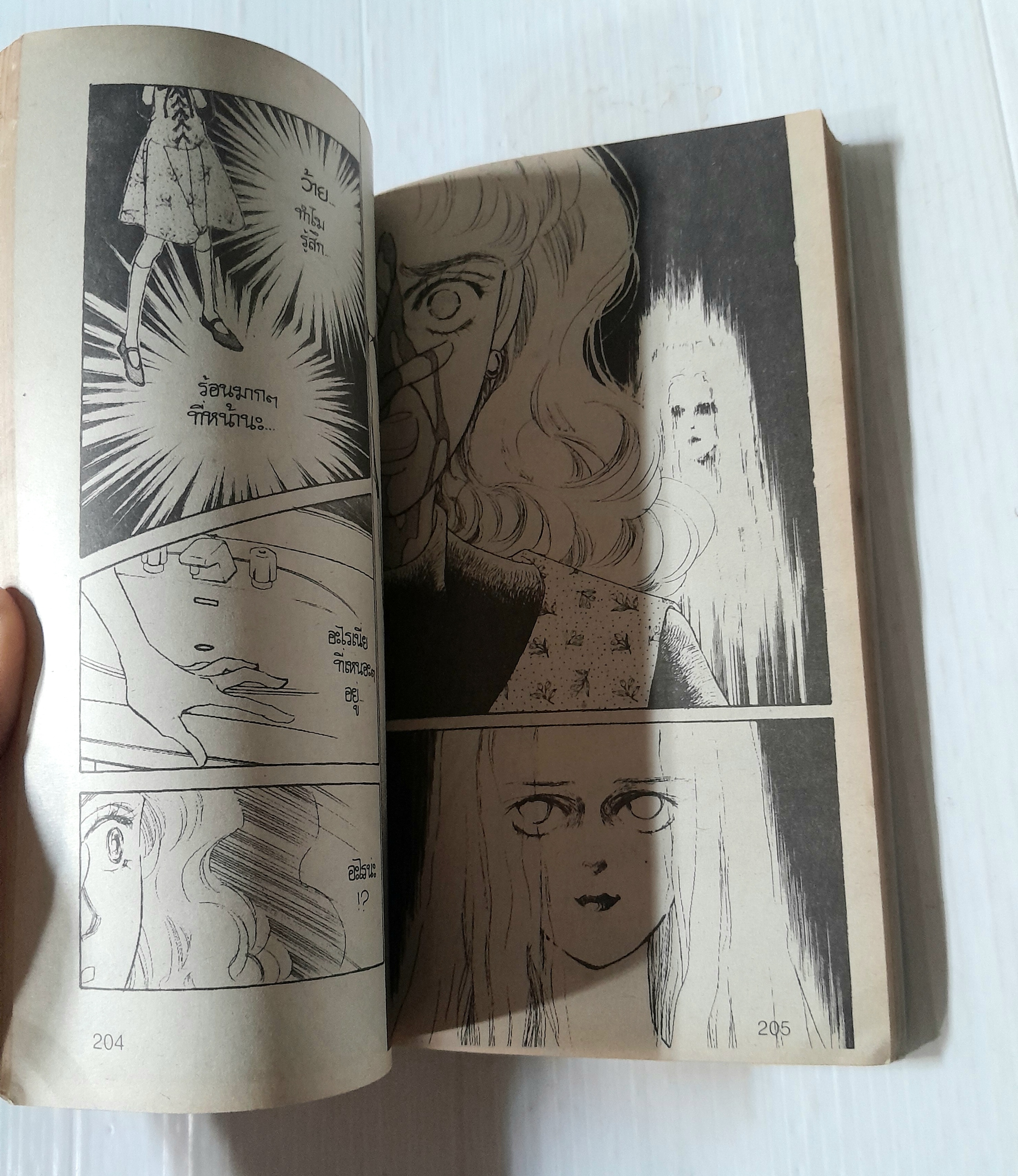 ปริศนา..มรณะ (เล่มเดียวจบ) / Miyawaki Akiko