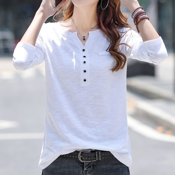 เสื้อยืดวัยรุ่น เสื้อยืดผู้หญิง