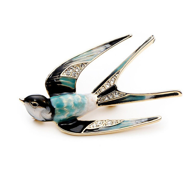 เข็มกลัด เข็มกลัดสวยๆ เข็มกลัดติดเสื้อ Brooch