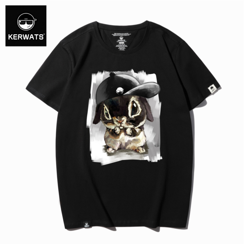 เสื้อยืดผู้ชายอ้วน S-6XL น้ำหนักผู้สวม 50-135 กิโลกรัม