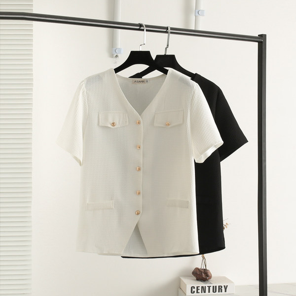 เสื้อผ้าคนอ้วน เสื้อผ้าสาวอวบ By.YY yayaFashion