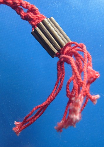 ตะกรุดเก้ากุ่ม