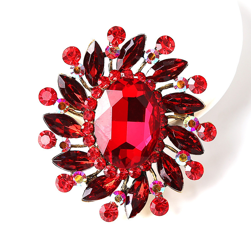 เข็มกลัด เข็มกลัดสวยๆ เข็มกลัดติดเสื้อ Brooch