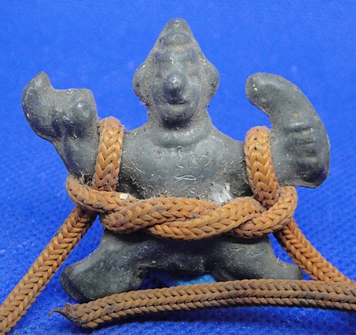 หลวงปู่แพงตา วัดประดู่วีระธรรม สะแล่งแหง่ง