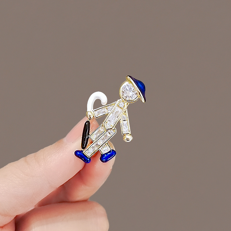 เข็มกลัด เข็มกลัดสวยๆ เข็มกลัดติดเสื้อ Brooch