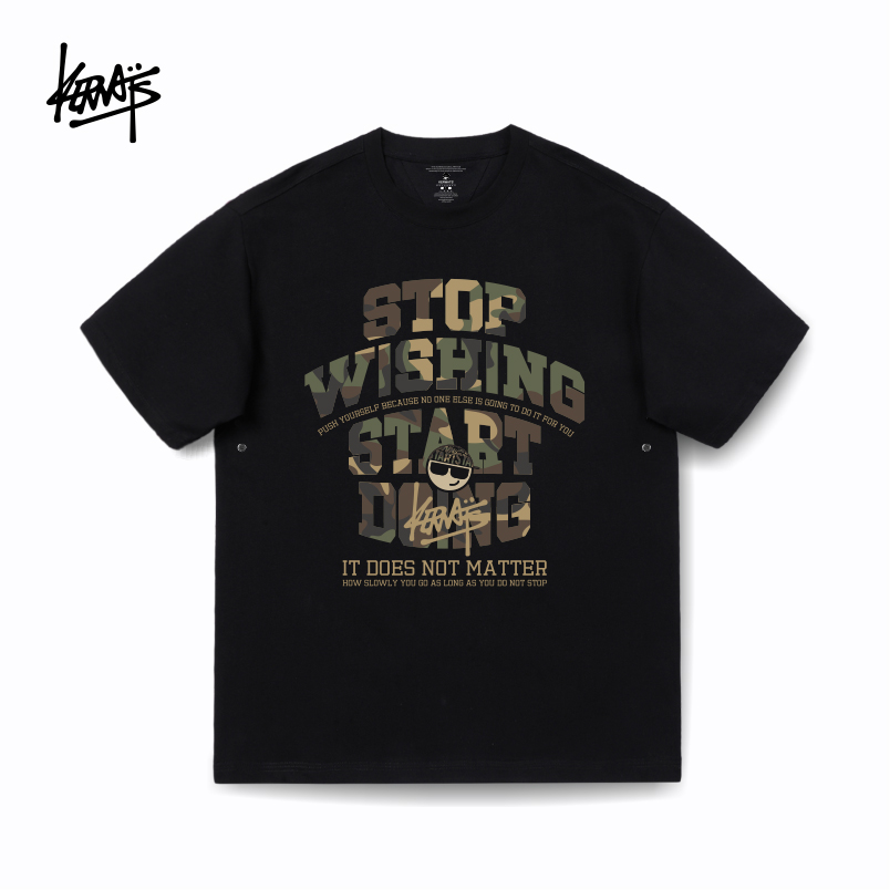 เสื้อยืดผู้ชายอ้วน S-6XL น้ำหนักผู้สวม 50-135 กิโลกรัม