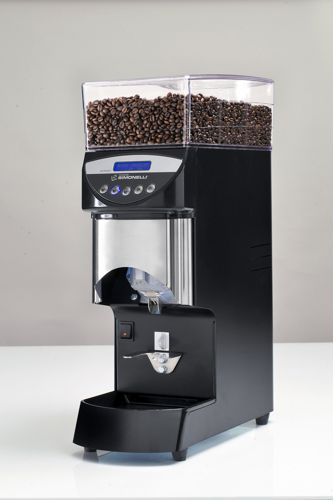 NUOVA SIMONELLI MYTHOS ALPHA