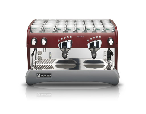 RANCILIO EPOCA E2G