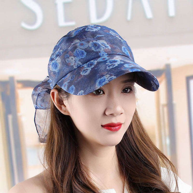 หมวกแก๊ป หมวกเบสบอล