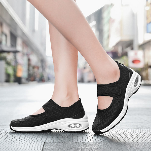รองเท้าผ้าใบ รองเท้าลำลอง รองเท้าผ้าใบลำลอง รองเท้าแฟชั่นแบบสวม Slipper Shop