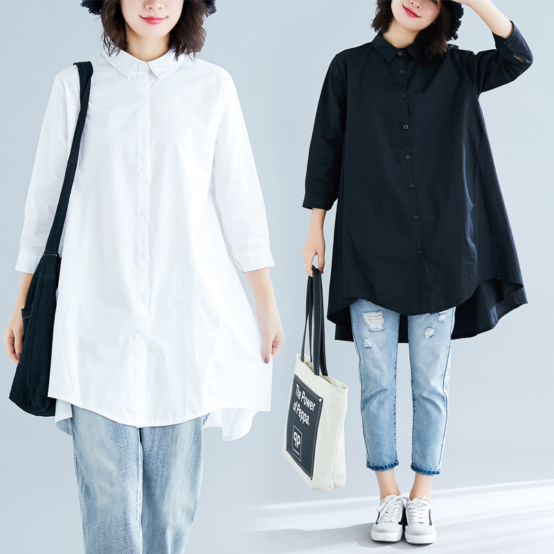 เสื้อลินิน เสื้อผ้าฝ้ายลินิน เสื้อเชิ้ตผ้าลินิน