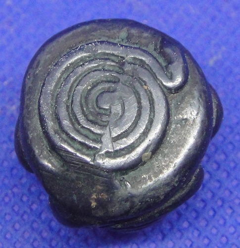 พระปิดตาสามเกลอหลวงพ่อทาวัดพะเนียงแตก