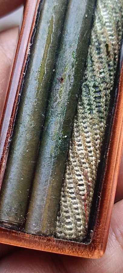 ตะกรุดหลวงพ่อสุดวัดกาหลง