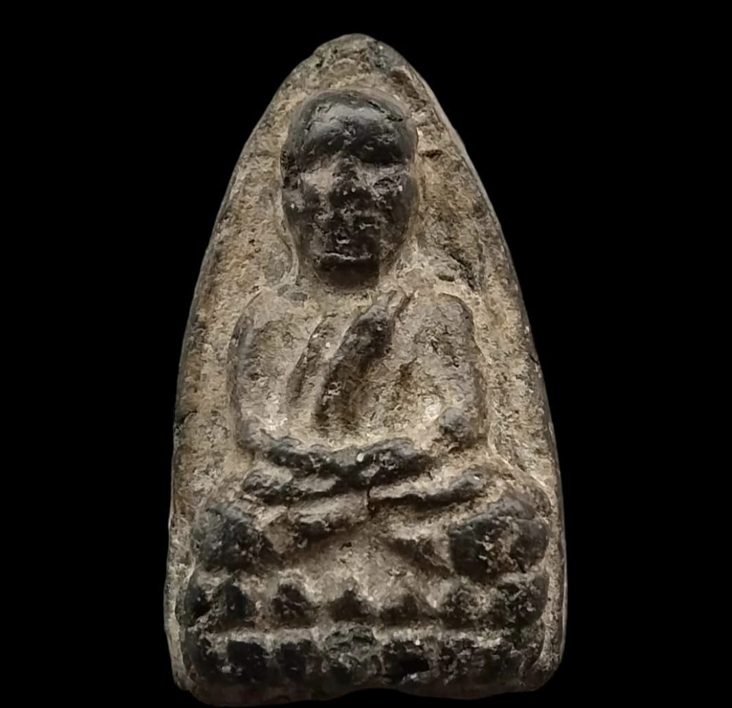 หลวงปู่ทวด วัดช้างไห้