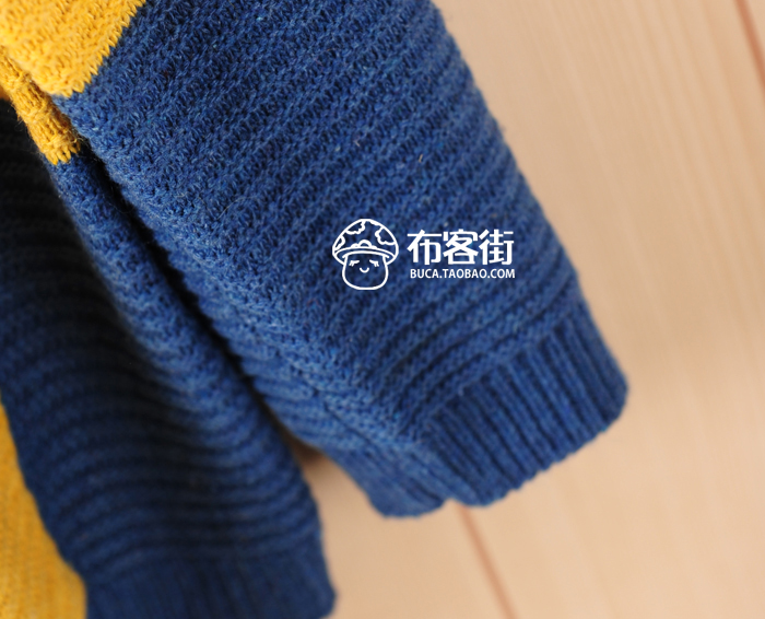 Sweater เสื้อกันหนาวไหมพรม เนื้อดี สีสดใส สำหรับหนาวนี้ พร้อมส่งเลยจ้า