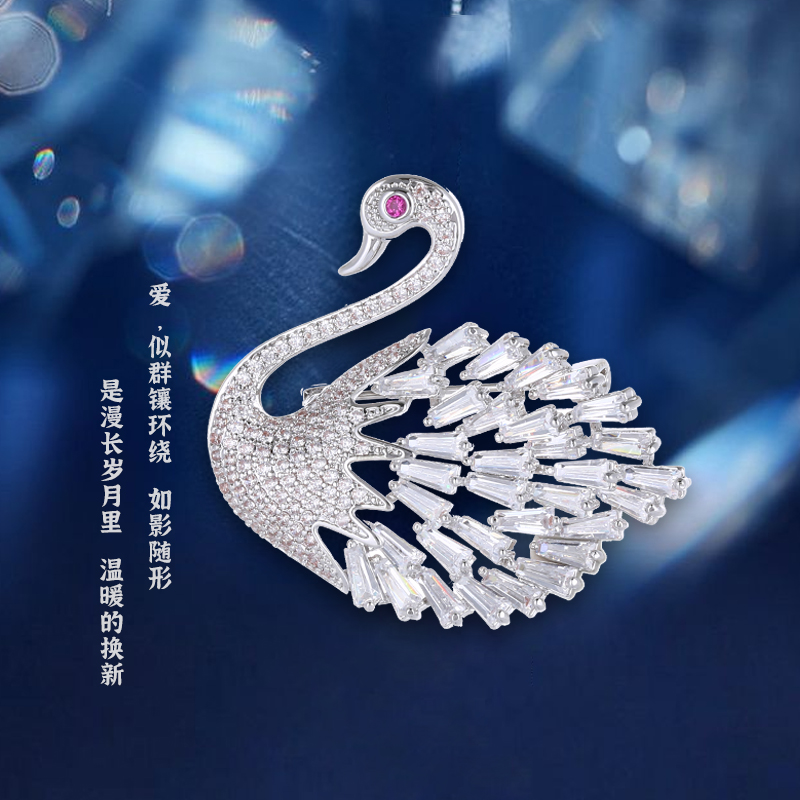 เข็มกลัด เข็มกลัดสวยๆ เข็มกลัดติดเสื้อ Brooch