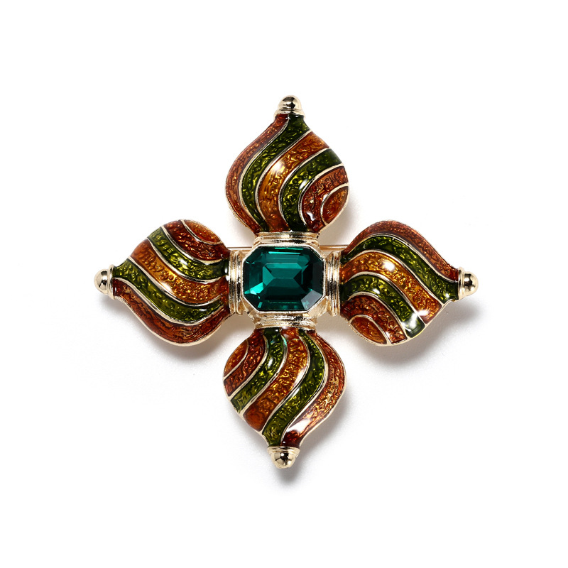 เข็มกลัด เข็มกลัดสวยๆ เข็มกลัดติดเสื้อ Brooch