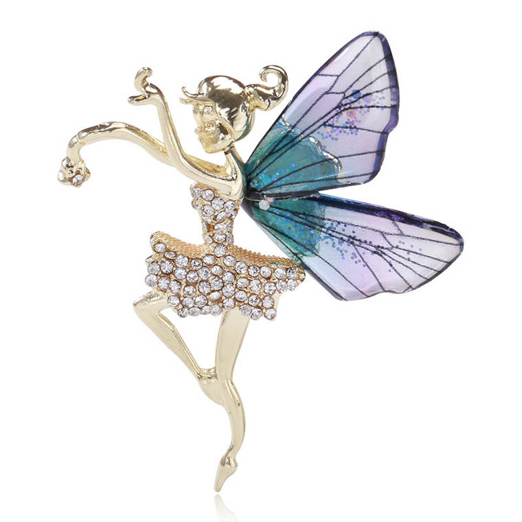 เข็มกลัด เข็มกลัดสวยๆ เข็มกลัดติดเสื้อ Brooch