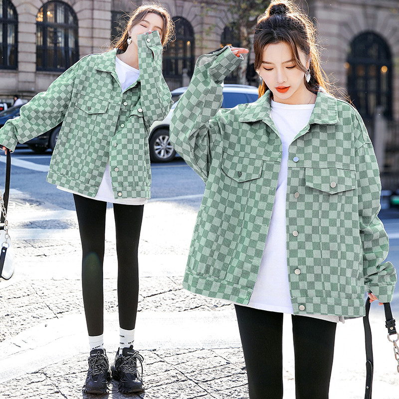 แจ็คเก็ต เสื้อคลุมแจ็คเก็ต