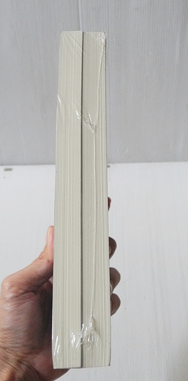 ล่า ตอน เมืองหมาป่าภูผามรณะ 2 เล่มจบ / Li Da