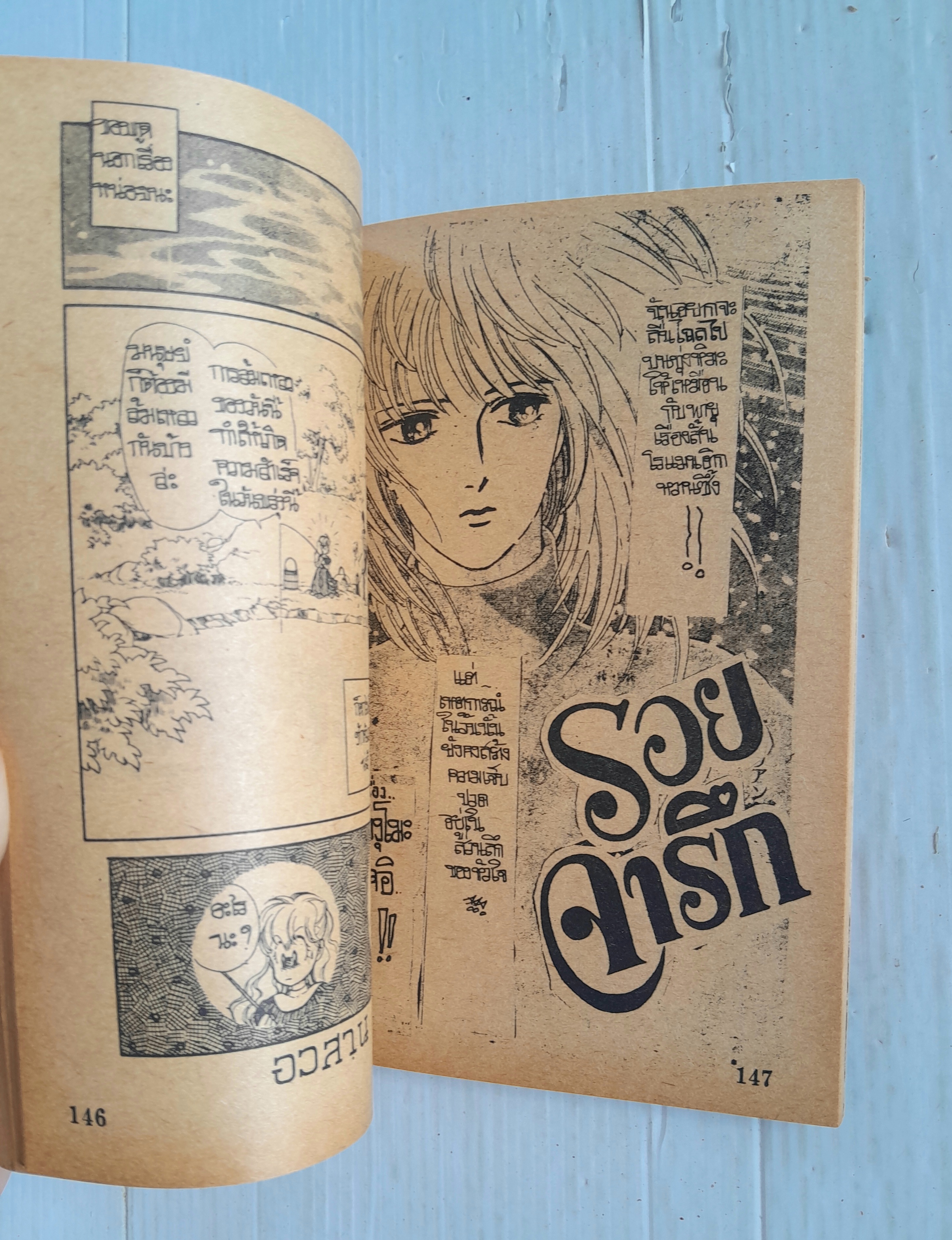 นางสิงห์ยอดแสบ (เล่มเดียวจบ) / ฮิคาวะ เคียวโกะ