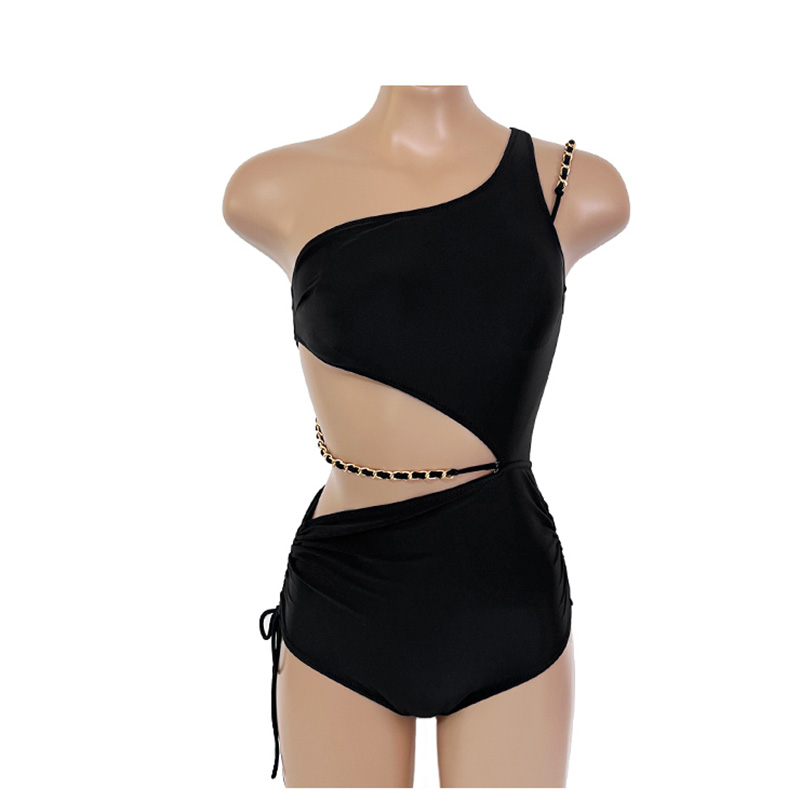 ชุดว่ายน้ำผู้หญิง ชุดว่ายน้ำน่ารัก Bikini ชุดไปทะเล