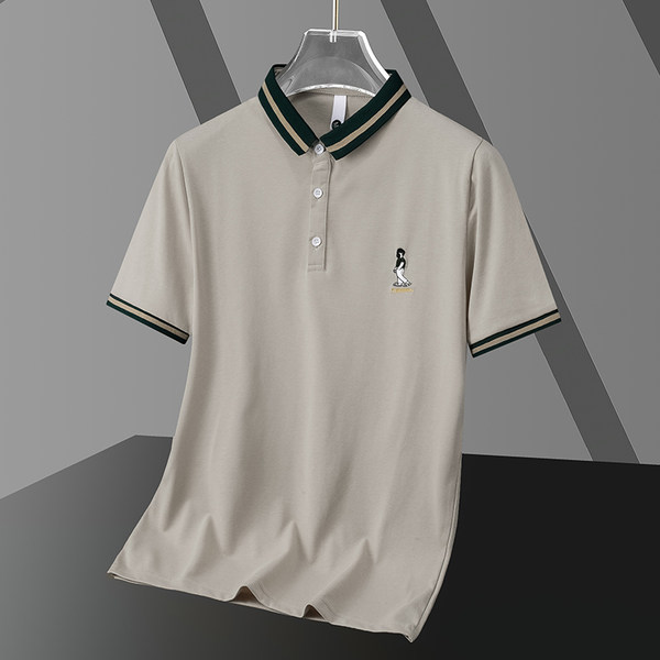 เสื้อโปโลชาย ราคาถูก Polo–Shirt