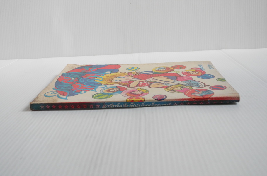 ยอดรักนักบิน ( เล่มจบ )