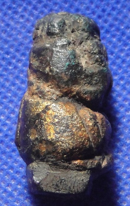 พระปิดตาหลวงพ่อโนรี วัดโพธ์มอน ราชบุรี