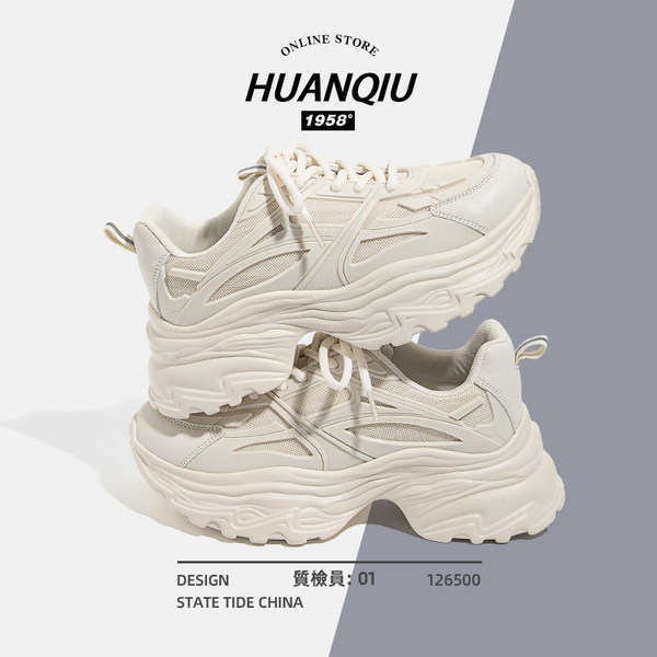รองเท้าผ้าใบแฟชั่นผู้หญิง ใส่สบาย มีขนาด 35-40