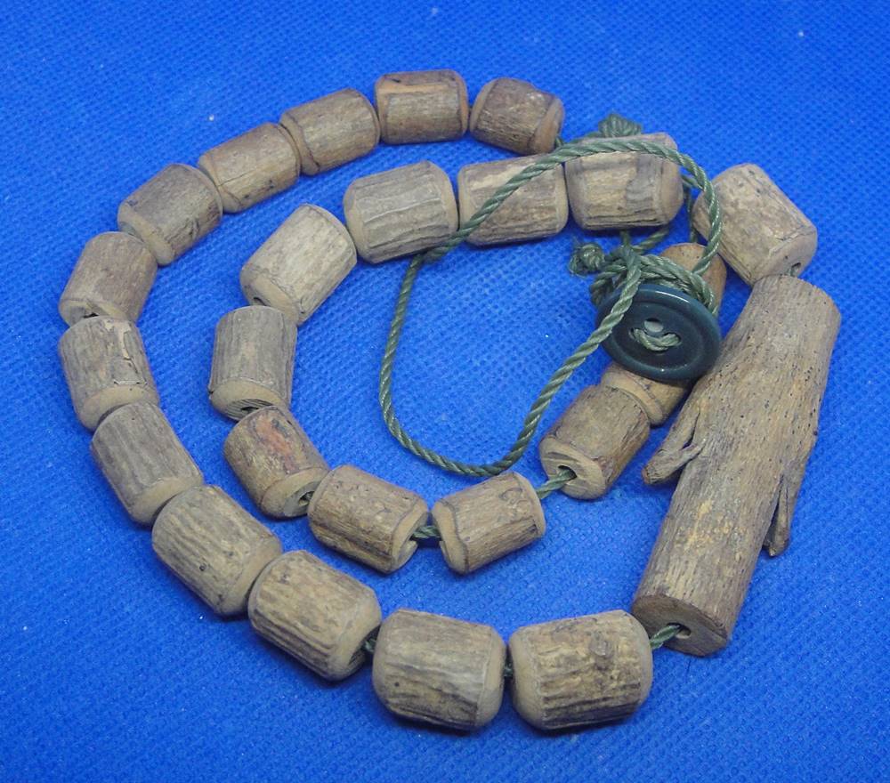 พญาๆไม้ท้าวเอว หลวงปู่เมฆ วัดลำกระดาน